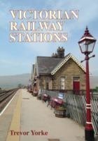 Victorian Railway Stations