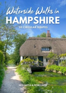 Waterside Walks in Hampshire