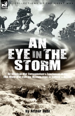 Eye in the Storm