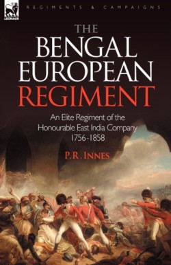 Bengal European Regiment