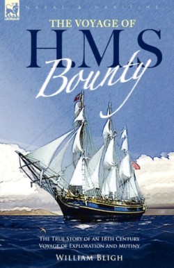 Voyage of H. M. S. Bounty