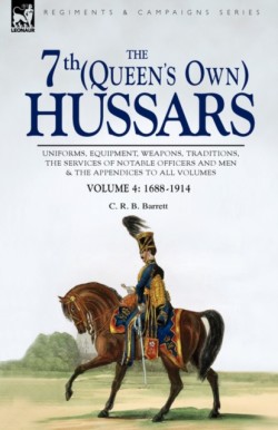 7th (Queen's Own) Hussars