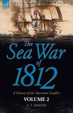 Sea War of 1812