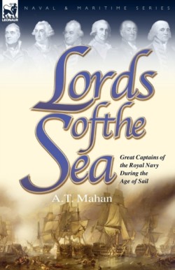 Lords of the Sea