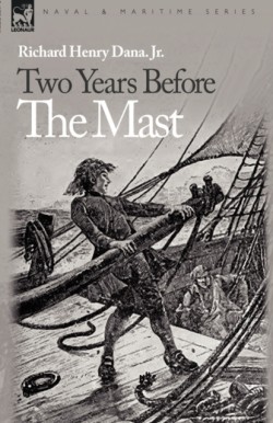 Two Years Before the Mast