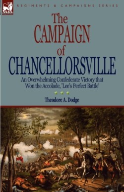 Campaign of Chancellorsville