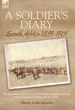 Soldier's Diary
