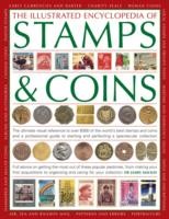 Illustrated Encyclopedia of Stamps & Coins