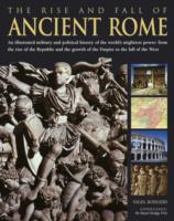 Rise and Fall of Ancient Rome