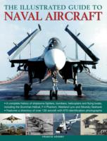 Illustrated Guide to Naval Aircraft