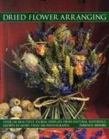 Dried Flower Arranging