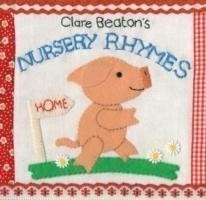 Clare Beaton`s Nursery Rhymes