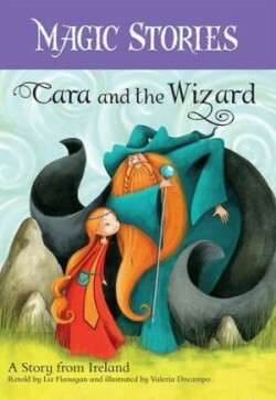 Cara and the Wizard