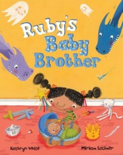 Ruby's Baby Brother