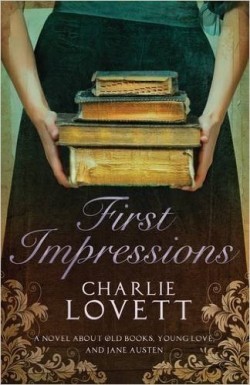 First Impressions