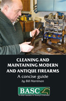 BASC Handbook of Firearms