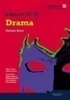 Edexcel GCSE Drama Student Book