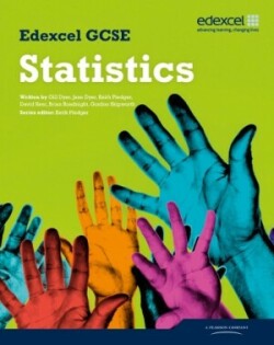 Edexcel GCSE Statistics Student Book