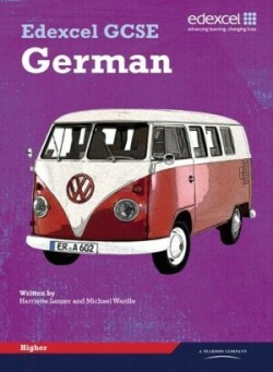 Edexcel Gcse German Higher Sb