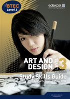 BTEC  Level 3 National Art and Design Study Guide