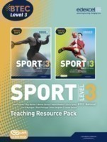 BTEC Level 3 National Sport Teaching Resource Pack