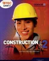 BTEC Level 2 First Construction Student Book