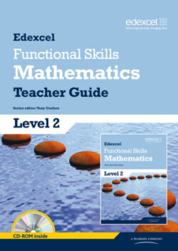 Edexcel Functional Skills Mathematics Level 2 Teacher Guide
