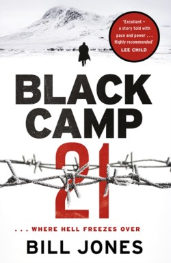 Black Camp 21