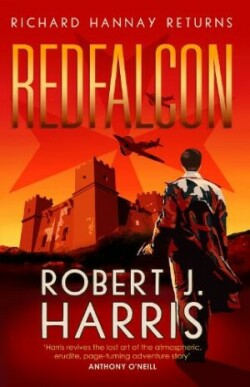 Redfalcon