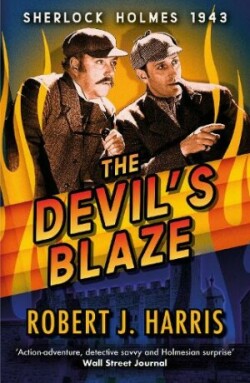 Devil's Blaze