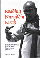 Reading Nuruddin Farah