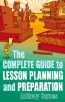 Complete Guide to Lesson Planning and Preparation