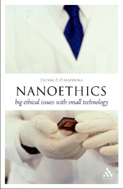 Nanoethics