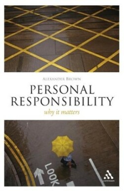 Personal Responsibility