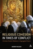 Religious Cohesion in Times of Conflict