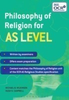 Philosophy of Religion for AS Level