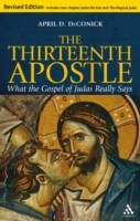 Thirteenth Apostle