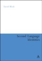 Second Language Identities