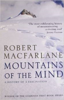 Mountains of the Mind: a History of a Fascination