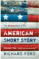 Granta Book Of The American Short Story: Volume Two