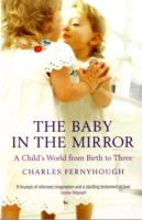 Baby In The Mirror