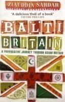 Balti Britain