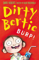 Dirty Bertie: Burp