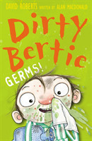 Dirty Bertie: Germs!