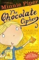 Minnie Piper: the Chocolate Cipher