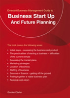 Business Start Up and Future Planning