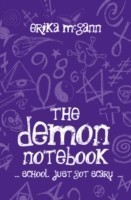 Demon Notebook