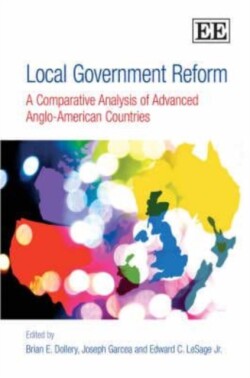 Local Government Reform