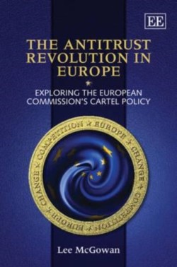 Antitrust Revolution in Europe