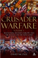 Crusader Warfare Volume I